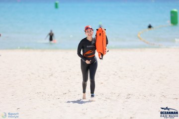 THE ARENA OCEANMAN CAM RANH VIỆT NAM 2023 - Ảnh #587646