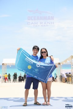 THE ARENA OCEANMAN CAM RANH VIỆT NAM 2023 - Ảnh #597941