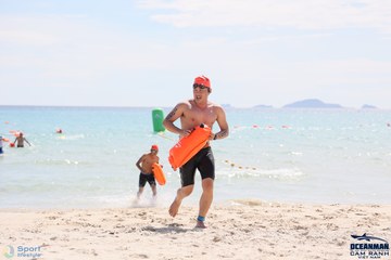 THE ARENA OCEANMAN CAM RANH VIỆT NAM 2023 - Ảnh #594782