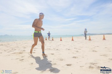 THE ARENA OCEANMAN CAM RANH VIỆT NAM 2023 - Ảnh #593684