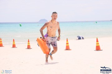 THE ARENA OCEANMAN CAM RANH VIỆT NAM 2023 - Ảnh #597586