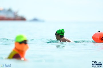 THE ARENA OCEANMAN CAM RANH VIỆT NAM 2023 - Ảnh #590922
