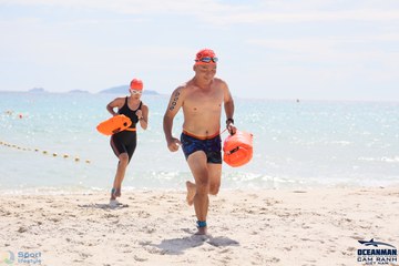 THE ARENA OCEANMAN CAM RANH VIỆT NAM 2023 - Ảnh #594709