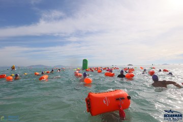 THE ARENA OCEANMAN CAM RANH VIỆT NAM 2023 - Ảnh #596375