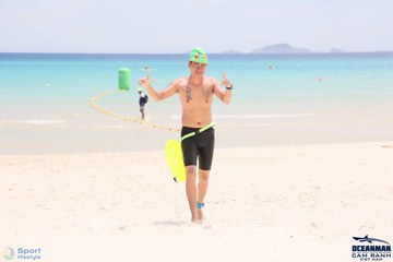 THE ARENA OCEANMAN CAM RANH VIỆT NAM 2023 - Ảnh #597858