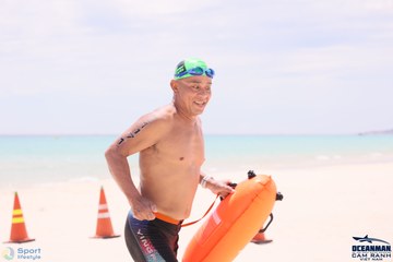 THE ARENA OCEANMAN CAM RANH VIỆT NAM 2023 - Ảnh #597421