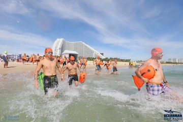 THE ARENA OCEANMAN CAM RANH VIỆT NAM 2023 - Ảnh #598079
