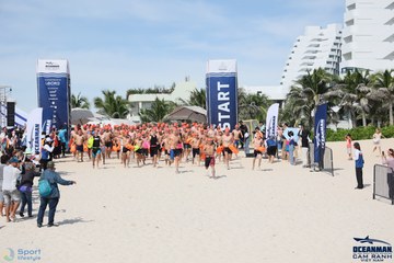 THE ARENA OCEANMAN CAM RANH VIỆT NAM 2023 - Ảnh #593949