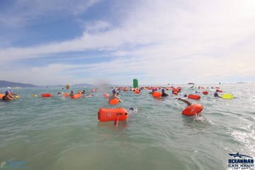 THE ARENA OCEANMAN CAM RANH VIỆT NAM 2023 - Ảnh #596330