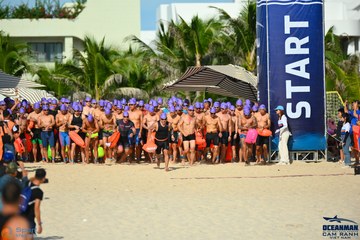 THE ARENA OCEANMAN CAM RANH VIỆT NAM 2023 - Ảnh #590148