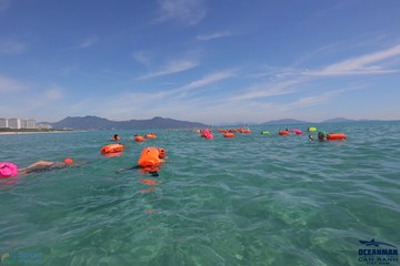 THE ARENA OCEANMAN CAM RANH VIỆT NAM 2023 - Ảnh #598753