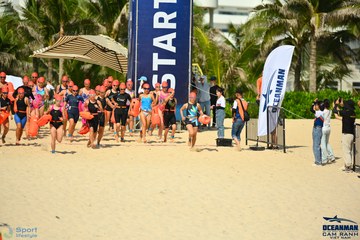 THE ARENA OCEANMAN CAM RANH VIỆT NAM 2023 - Ảnh #592146