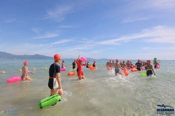 THE ARENA OCEANMAN CAM RANH VIỆT NAM 2023 - Ảnh #598665