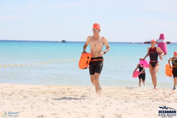 THE ARENA OCEANMAN CAM RANH VIỆT NAM 2023 - Ảnh #595135
