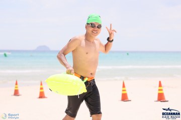 THE ARENA OCEANMAN CAM RANH VIỆT NAM 2023 - Ảnh #597811