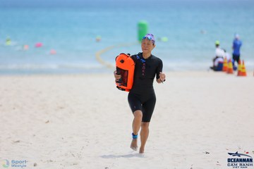 THE ARENA OCEANMAN CAM RANH VIỆT NAM 2023 - Ảnh #591481