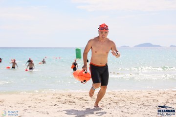 THE ARENA OCEANMAN CAM RANH VIỆT NAM 2023 - Ảnh #594678