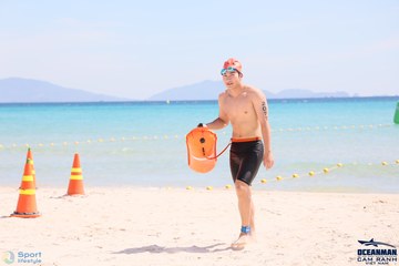 THE ARENA OCEANMAN CAM RANH VIỆT NAM 2023 - Ảnh #595717