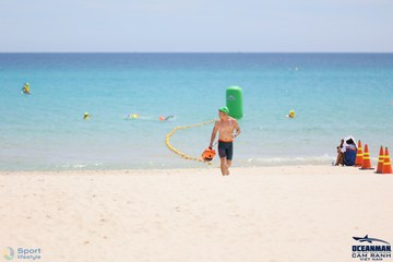 THE ARENA OCEANMAN CAM RANH VIỆT NAM 2023 - Ảnh #590759
