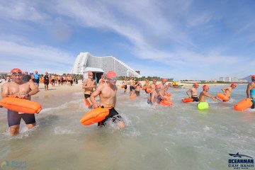 THE ARENA OCEANMAN CAM RANH VIỆT NAM 2023 - Ảnh #598183