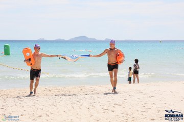 THE ARENA OCEANMAN CAM RANH VIỆT NAM 2023 - Ảnh #596433