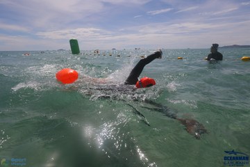 THE ARENA OCEANMAN CAM RANH VIỆT NAM 2023 - Ảnh #587630
