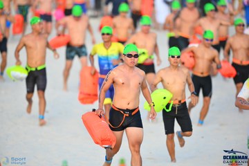 THE ARENA OCEANMAN CAM RANH VIỆT NAM 2023 - Ảnh #589318