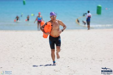 THE ARENA OCEANMAN CAM RANH VIỆT NAM 2023 - Ảnh #588470