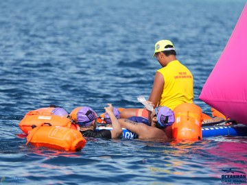 THE ARENA OCEANMAN CAM RANH VIỆT NAM 2023 - Ảnh #599889