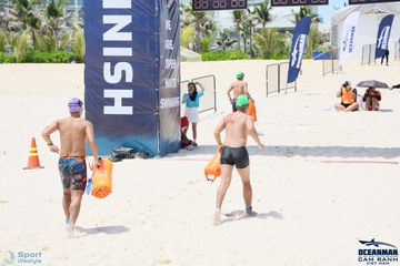 THE ARENA OCEANMAN CAM RANH VIỆT NAM 2023 - Ảnh #597560