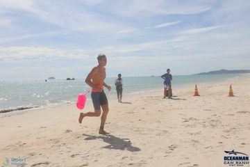 THE ARENA OCEANMAN CAM RANH VIỆT NAM 2023 - Ảnh #592539