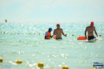THE ARENA OCEANMAN CAM RANH VIỆT NAM 2023 - Ảnh #585024
