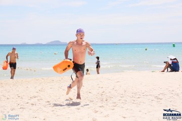 THE ARENA OCEANMAN CAM RANH VIỆT NAM 2023 - Ảnh #596804