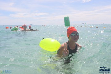 THE ARENA OCEANMAN CAM RANH VIỆT NAM 2023 - Ảnh #585961