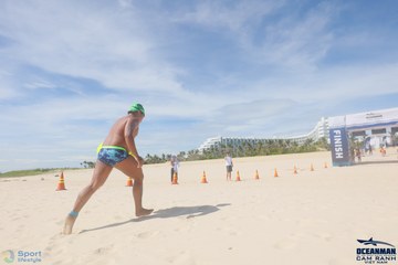 THE ARENA OCEANMAN CAM RANH VIỆT NAM 2023 - Ảnh #593189
