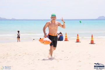 THE ARENA OCEANMAN CAM RANH VIỆT NAM 2023 - Ảnh #597238