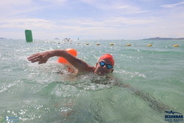 THE ARENA OCEANMAN CAM RANH VIỆT NAM 2023 - Ảnh #586799