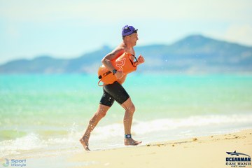 THE ARENA OCEANMAN CAM RANH VIỆT NAM 2023 - Ảnh #585382
