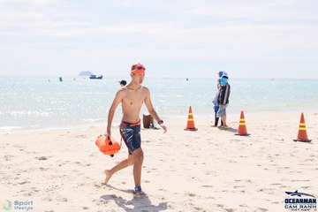 THE ARENA OCEANMAN CAM RANH VIỆT NAM 2023 - Ảnh #593679