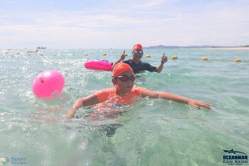 THE ARENA OCEANMAN CAM RANH VIỆT NAM 2023 - Ảnh #587945