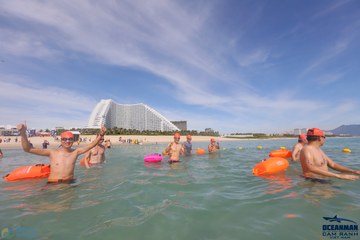 THE ARENA OCEANMAN CAM RANH VIỆT NAM 2023 - Ảnh #598405