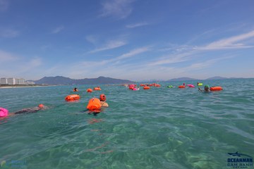 THE ARENA OCEANMAN CAM RANH VIỆT NAM 2023 - Ảnh #598747