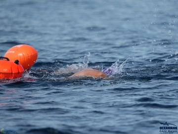 THE ARENA OCEANMAN CAM RANH VIỆT NAM 2023 - Ảnh #599455