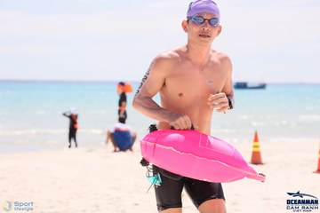 THE ARENA OCEANMAN CAM RANH VIỆT NAM 2023 - Ảnh #596528