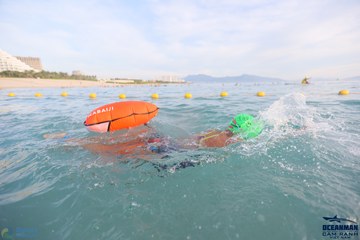 THE ARENA OCEANMAN CAM RANH VIỆT NAM 2023 - Ảnh #595395