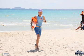 THE ARENA OCEANMAN CAM RANH VIỆT NAM 2023 - Ảnh #596634