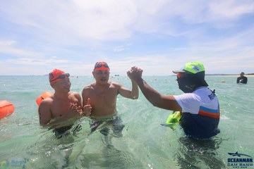 THE ARENA OCEANMAN CAM RANH VIỆT NAM 2023 - Ảnh #586039