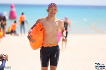 THE ARENA OCEANMAN CAM RANH VIỆT NAM 2023 - Ảnh #588847