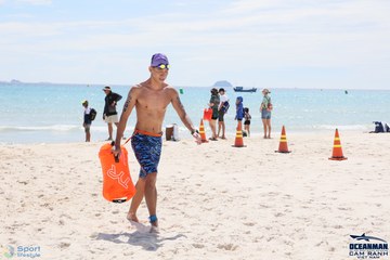 THE ARENA OCEANMAN CAM RANH VIỆT NAM 2023 - Ảnh #595787