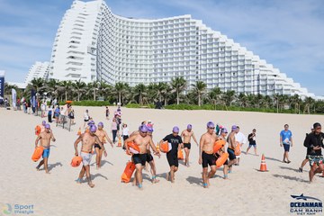 THE ARENA OCEANMAN CAM RANH VIỆT NAM 2023 - Ảnh #593614